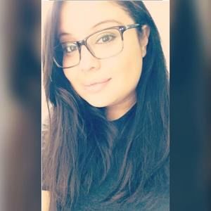 Meet your Posher, Joanna